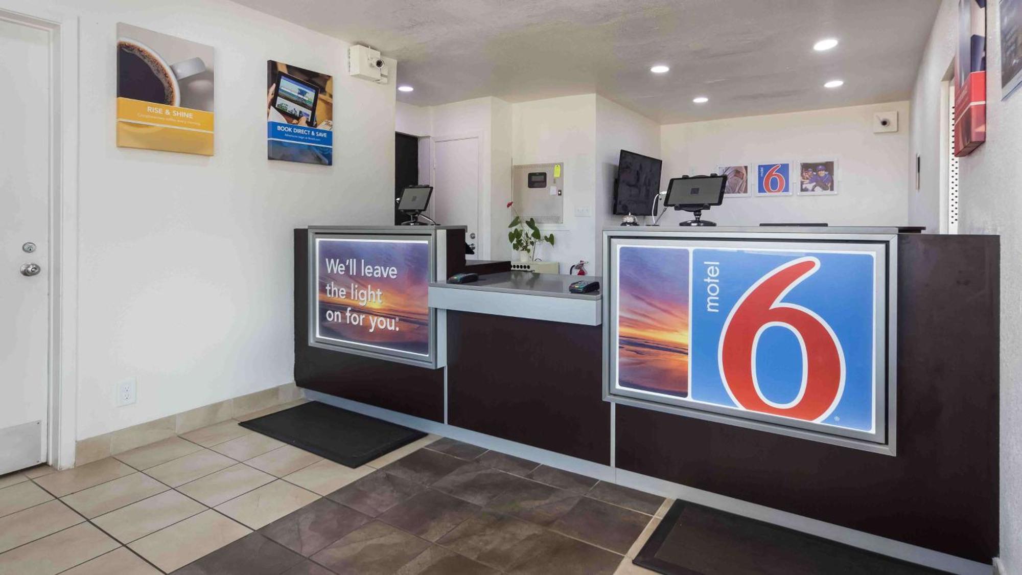 Motel 6-Meridian, MS Esterno foto