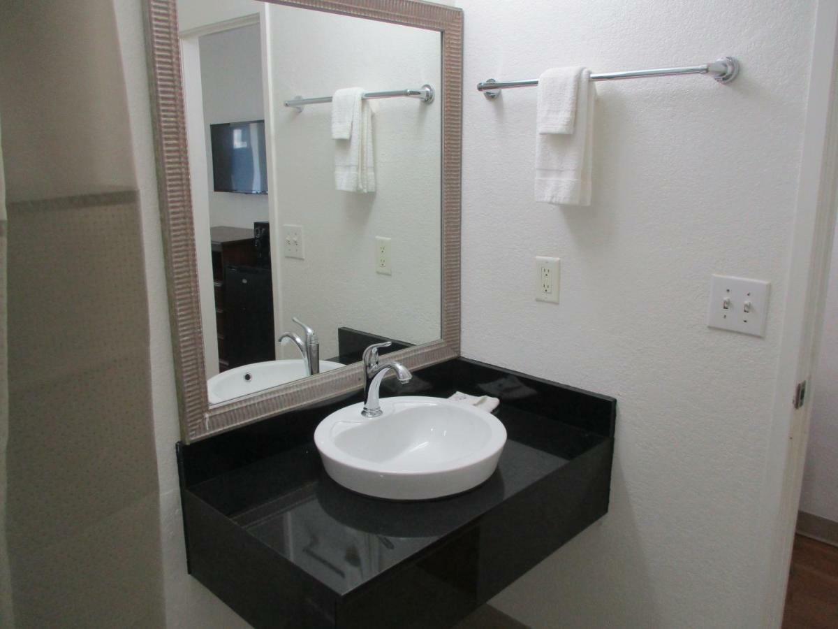 Motel 6-Meridian, MS Esterno foto